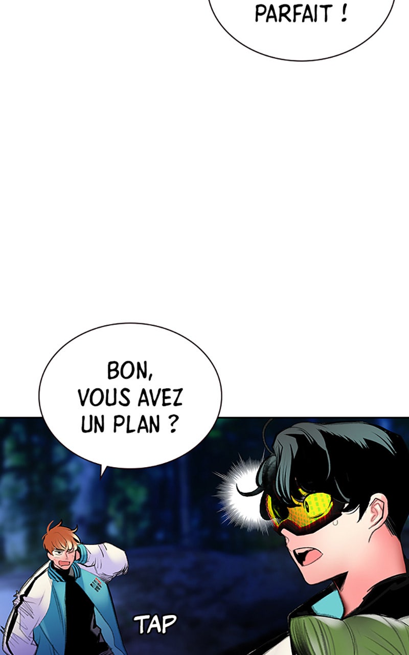 Read Jungle Juice fr Manga Online