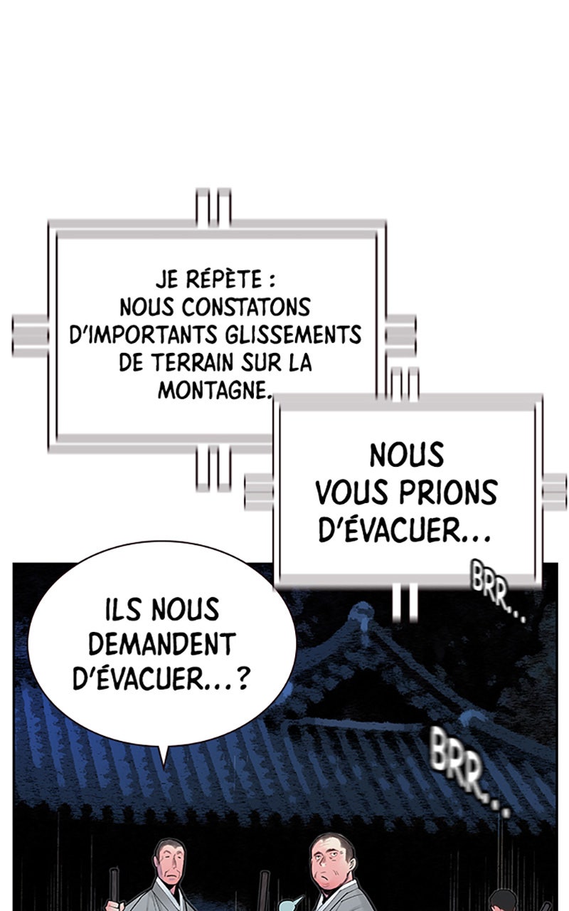 Read Jungle Juice fr Manga Online