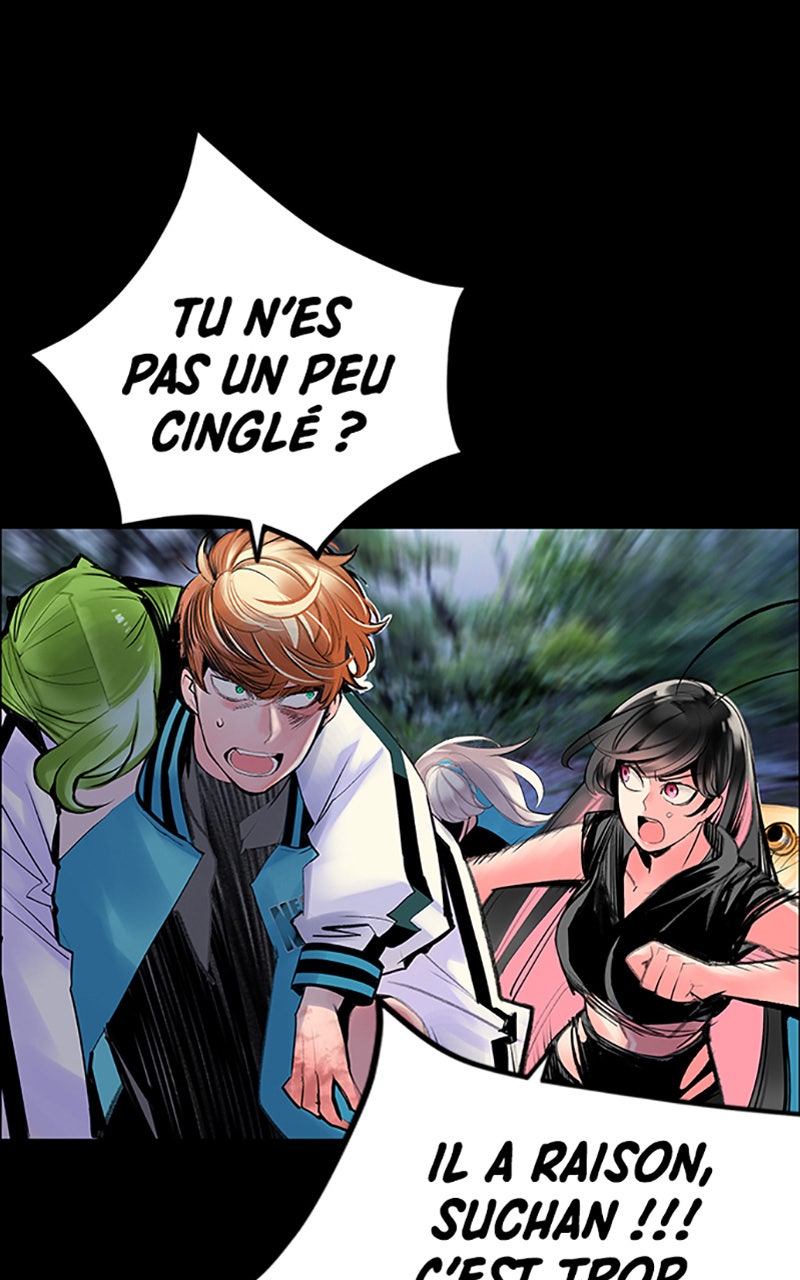 Read Jungle Juice fr Manga Online