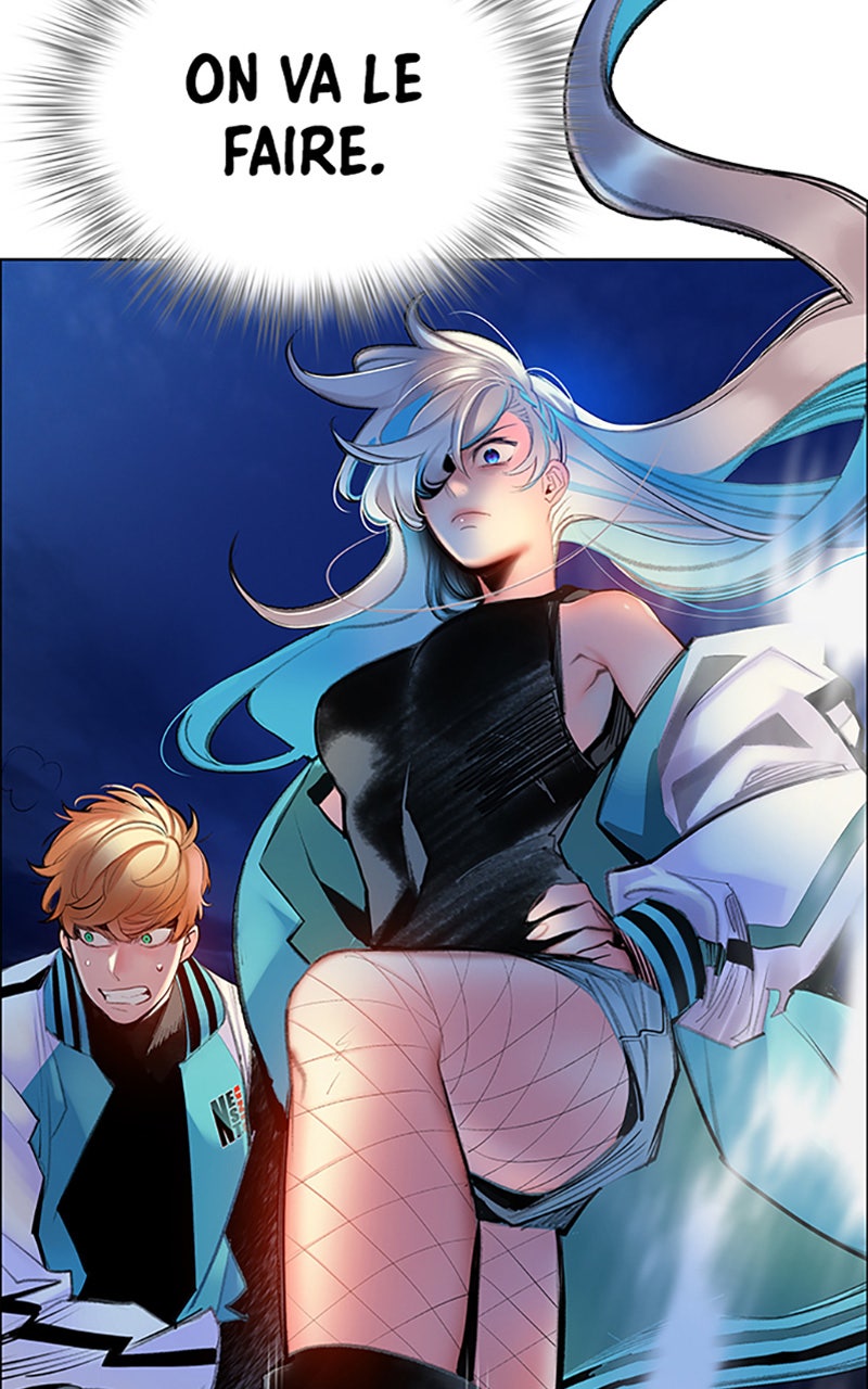 Read Jungle Juice fr Manga Online