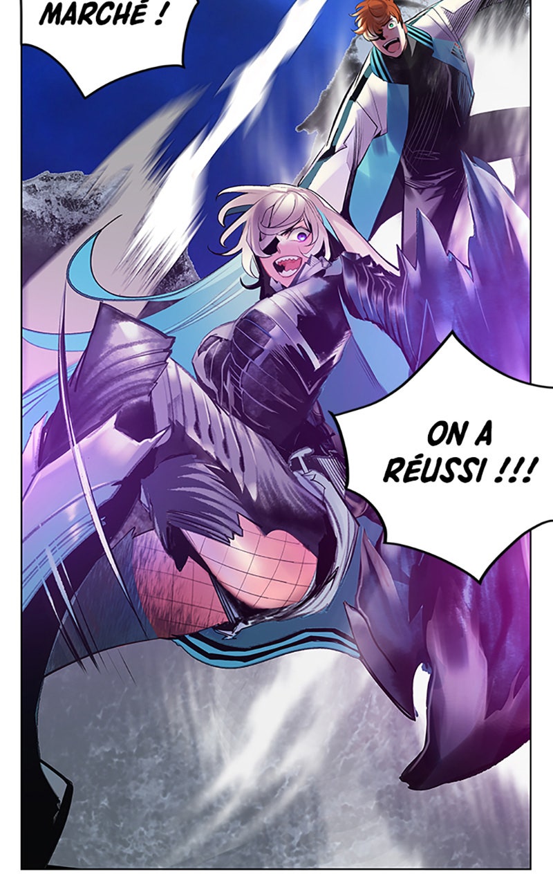 Read Jungle Juice fr Manga Online