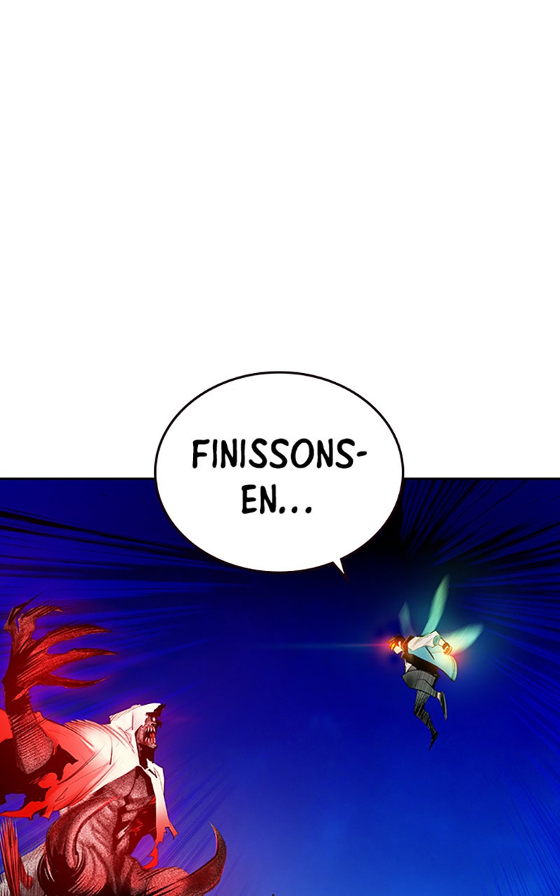 Read Jungle Juice fr Manga Online