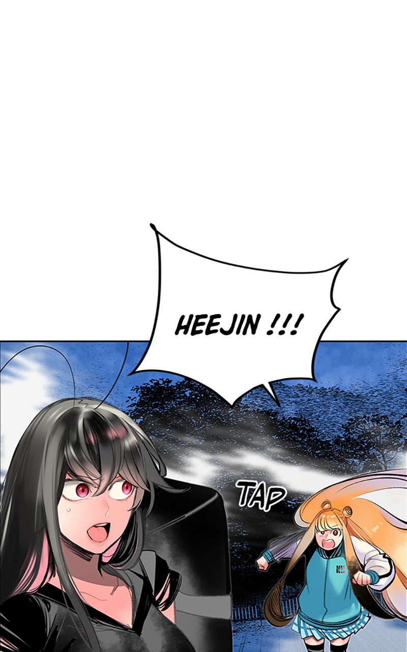 Read Jungle Juice fr Manga Online