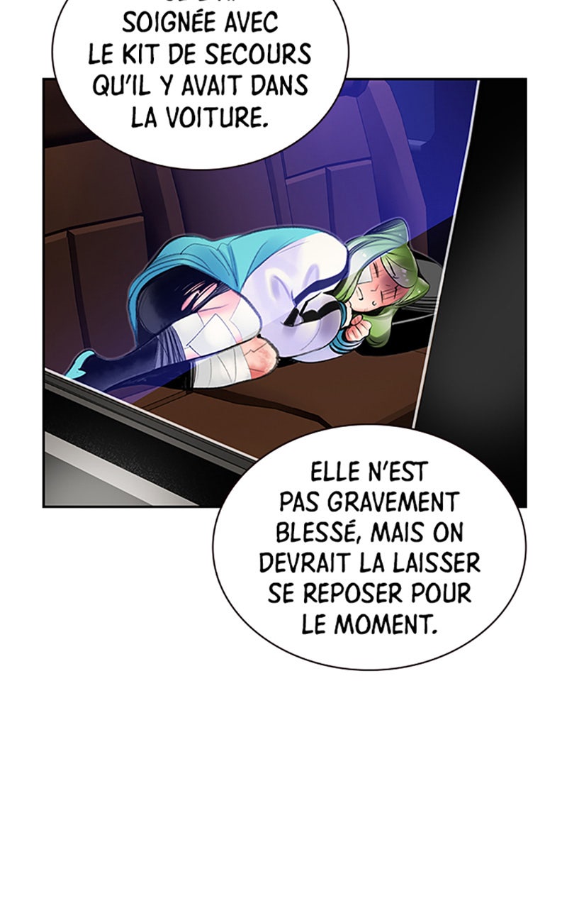 Read Jungle Juice fr Manga Online
