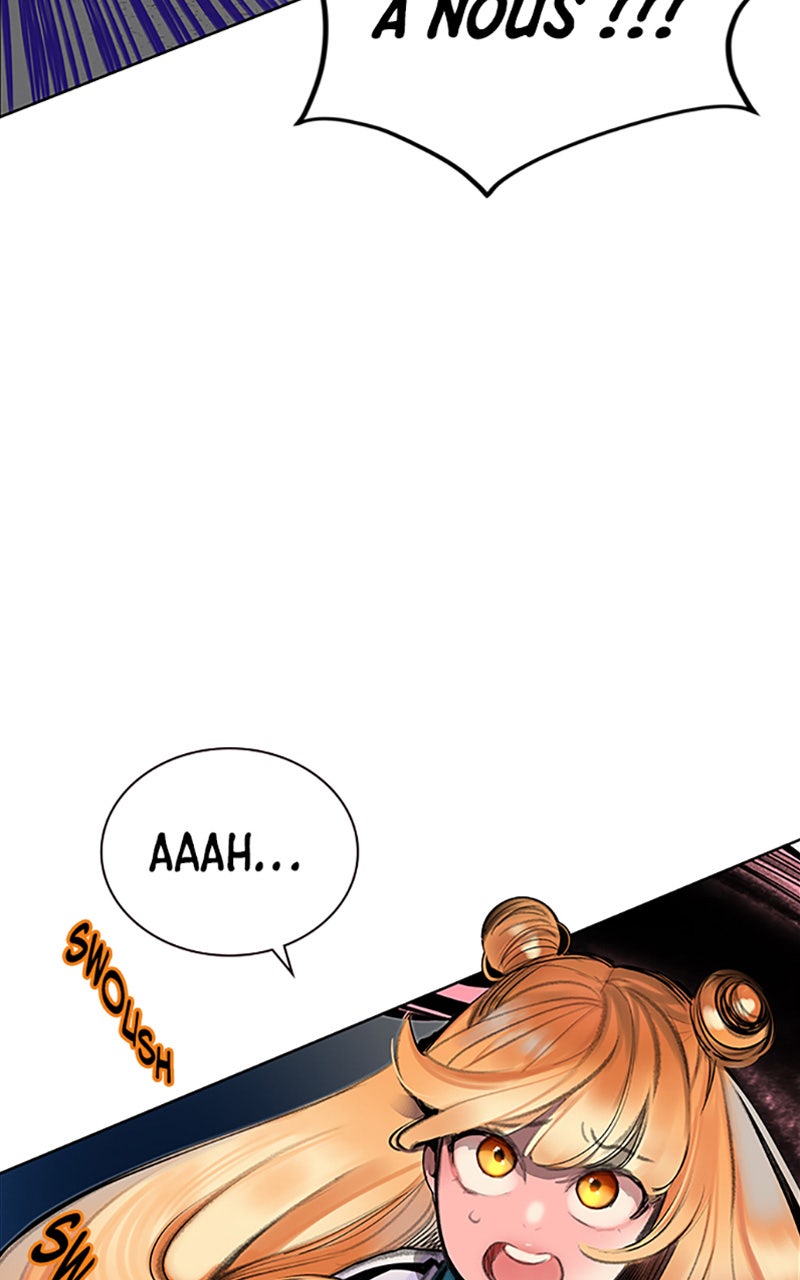 Read Jungle Juice fr Manga Online