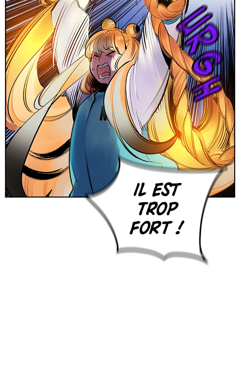 Read Jungle Juice fr Manga Online