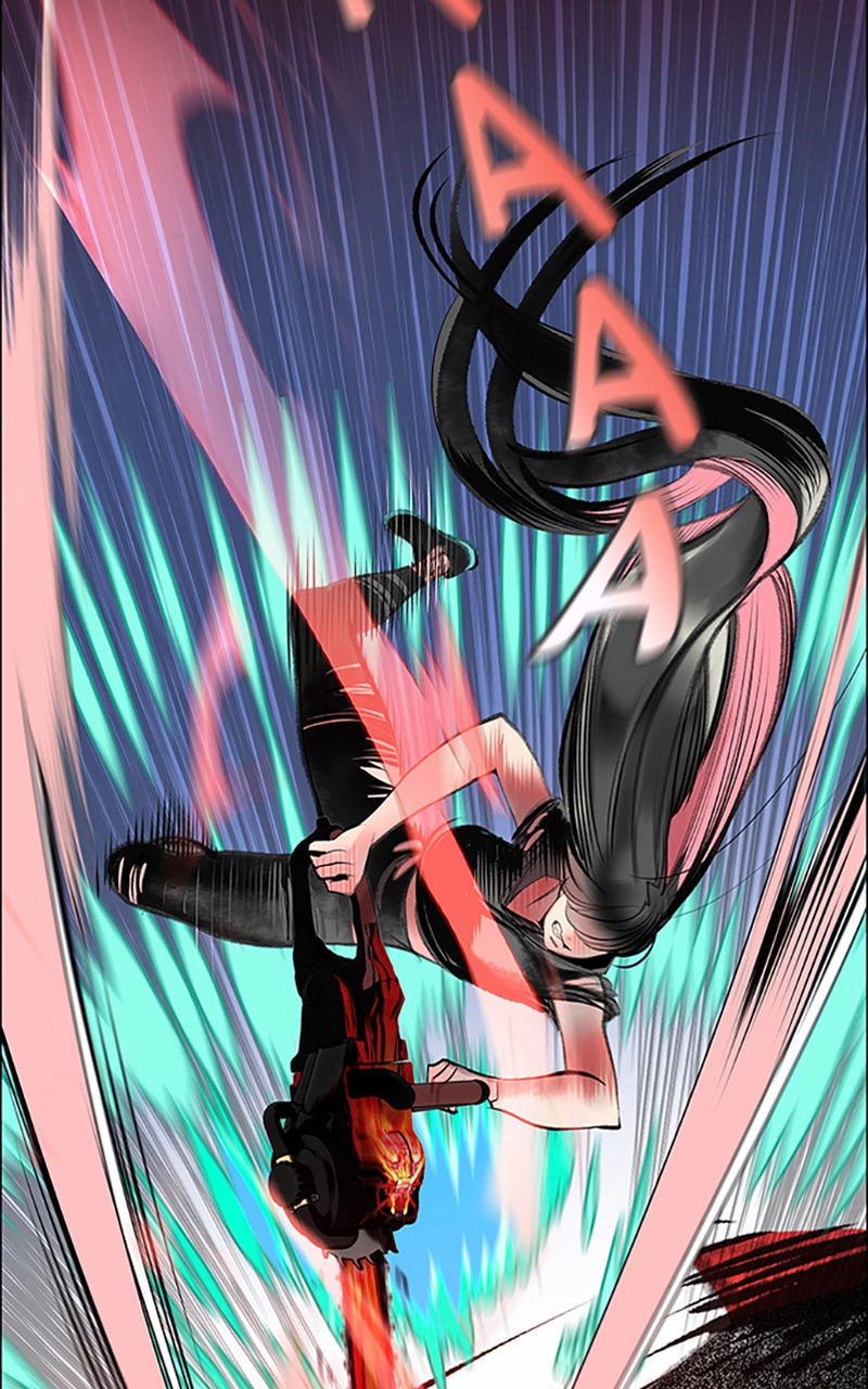 Read Jungle Juice fr Manga Online