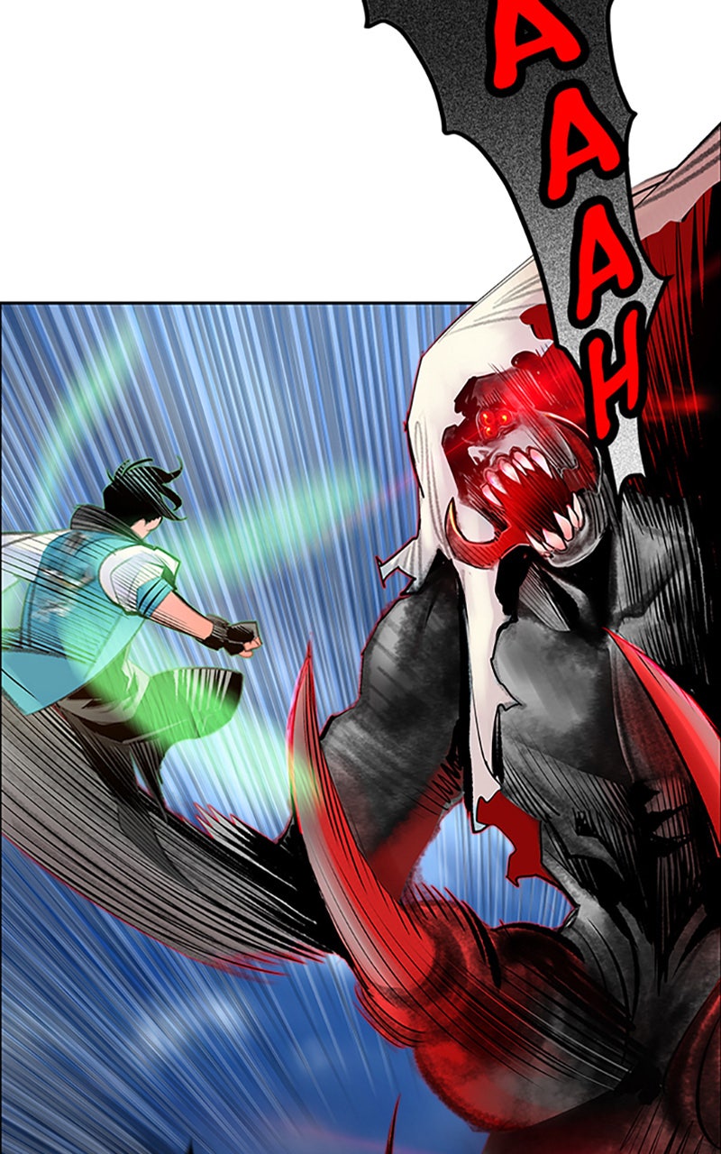 Read Jungle Juice fr Manga Online
