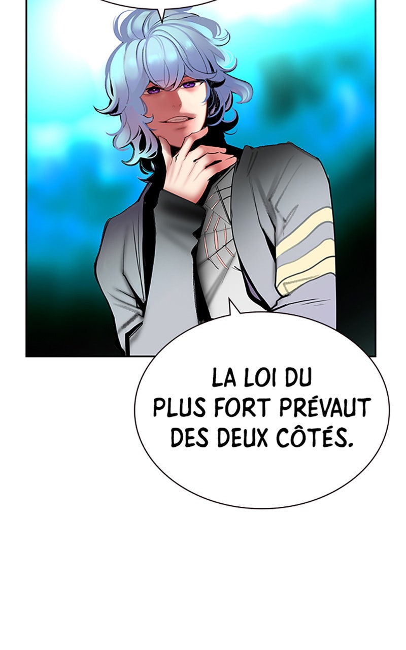 Read Jungle Juice fr Manga Online