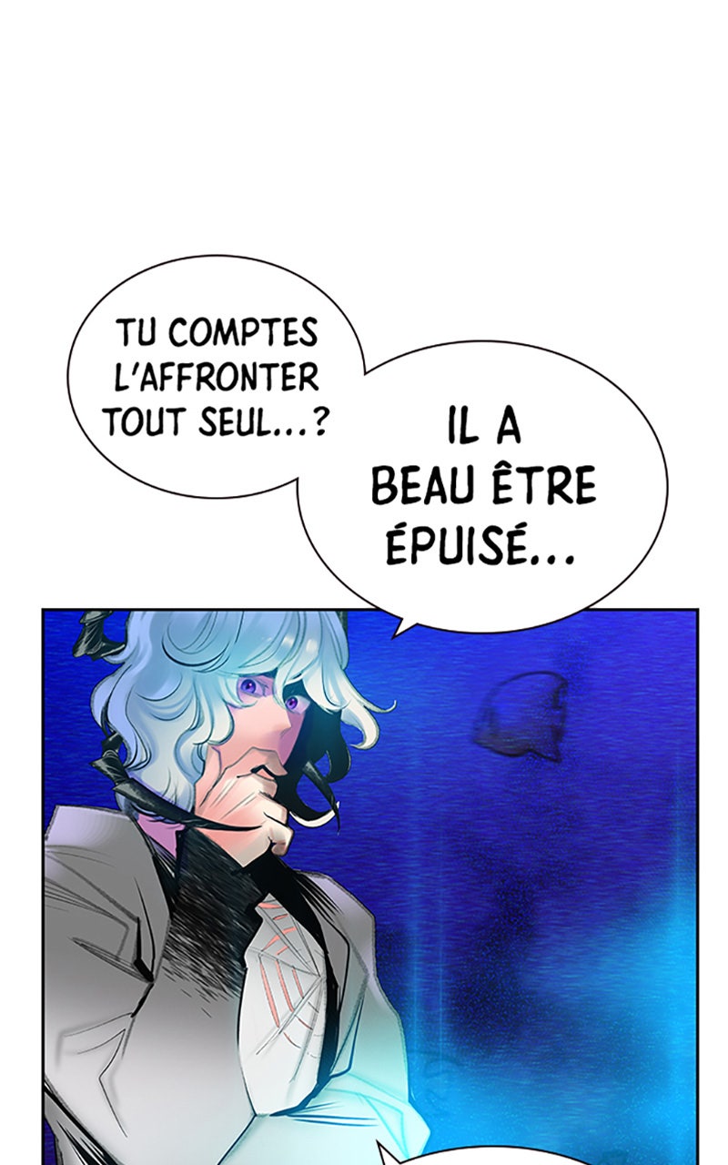 Read Jungle Juice fr Manga Online