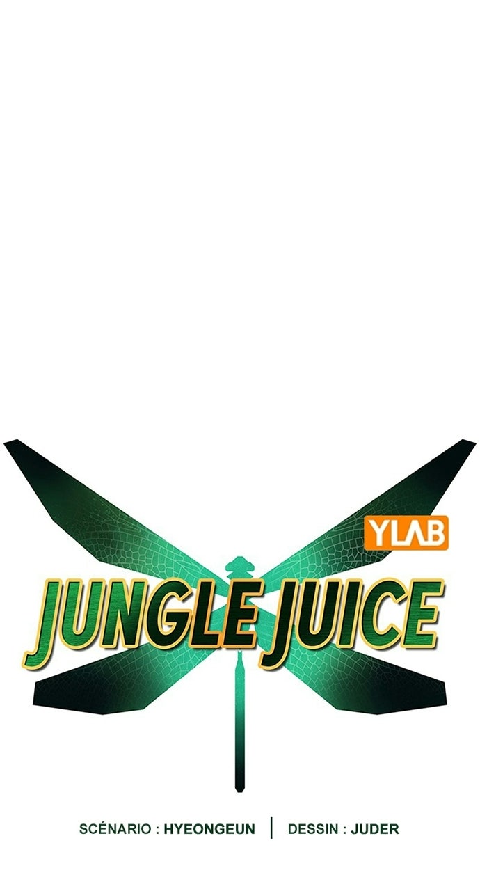 Read Jungle Juice fr Manga Online