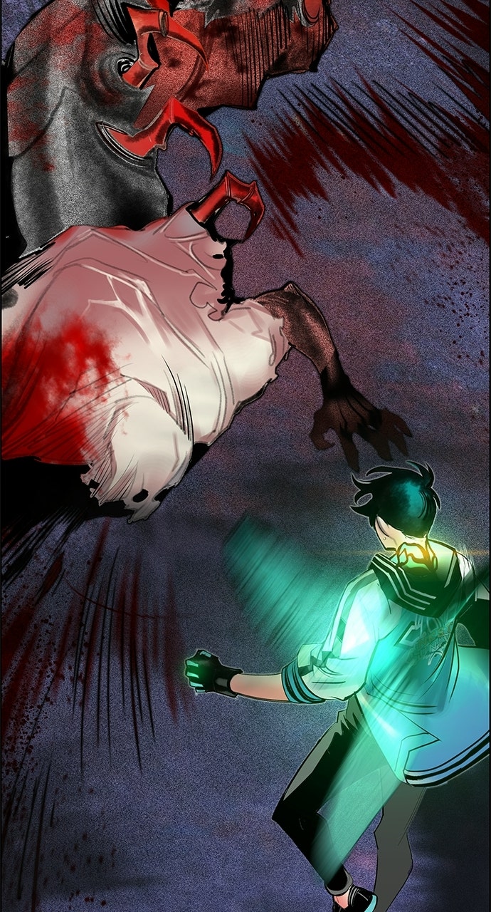 Read Jungle Juice fr Manga Online