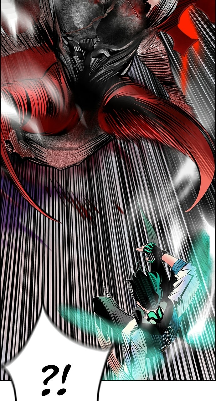 Read Jungle Juice fr Manga Online
