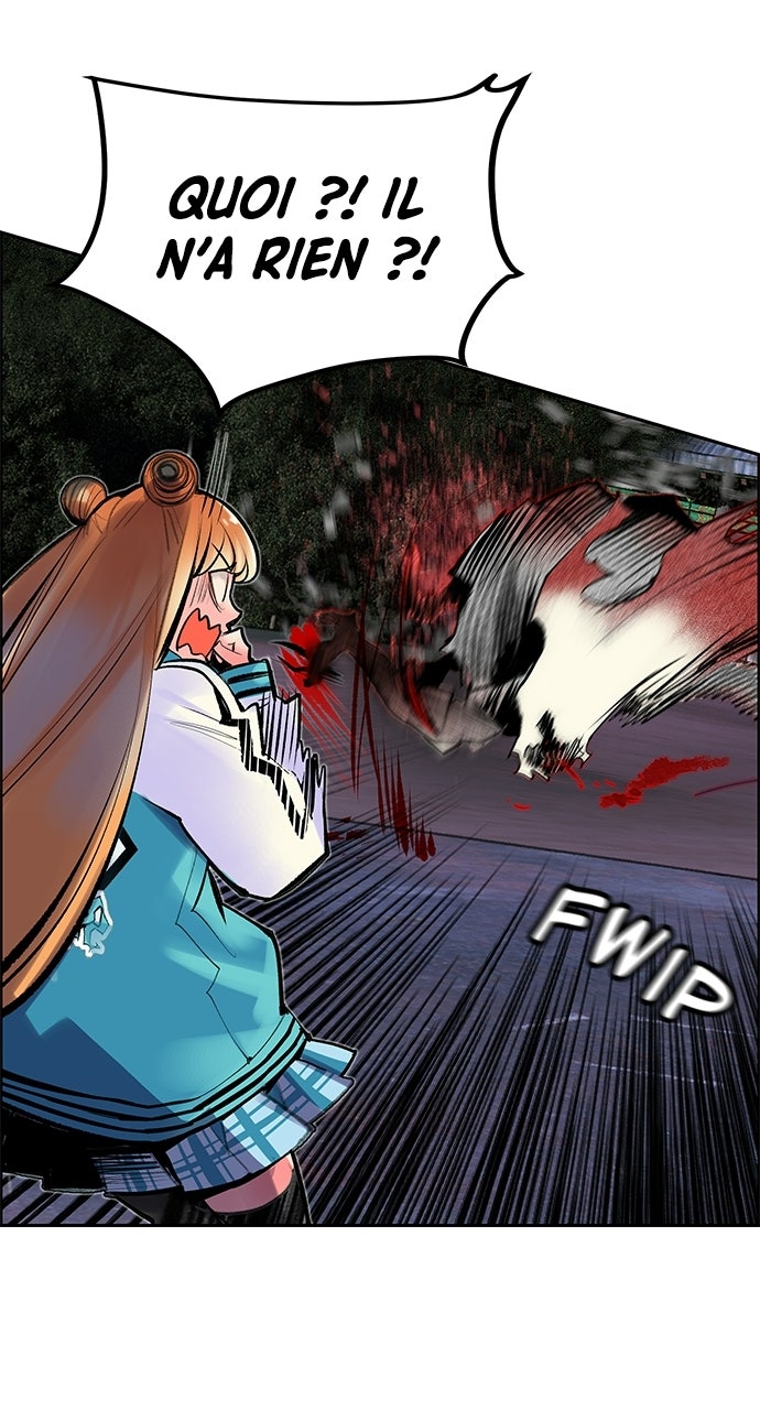 Read Jungle Juice fr Manga Online