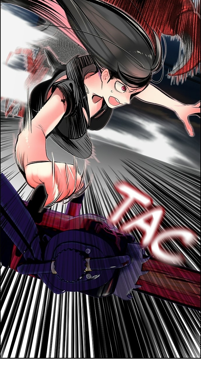 Read Jungle Juice fr Manga Online