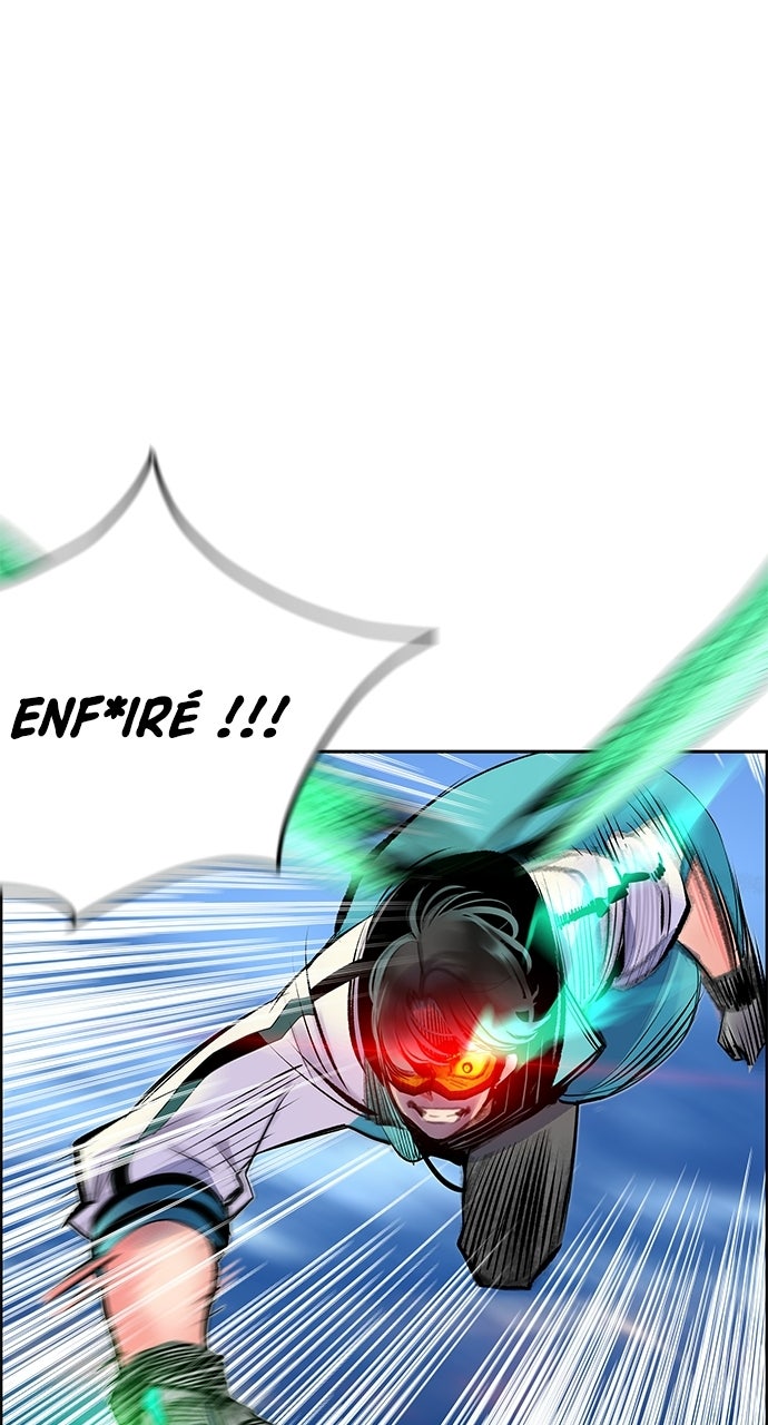 Read Jungle Juice fr Manga Online