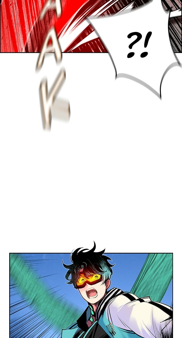 Read Jungle Juice fr Manga Online
