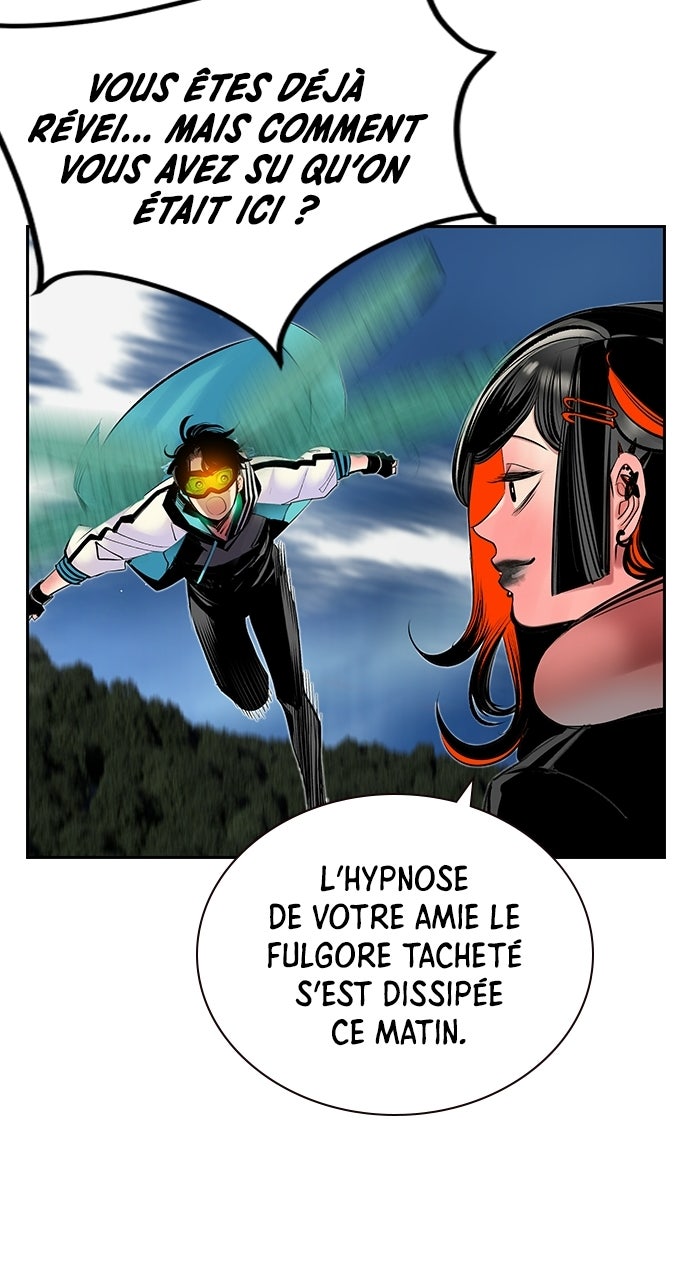Read Jungle Juice fr Manga Online