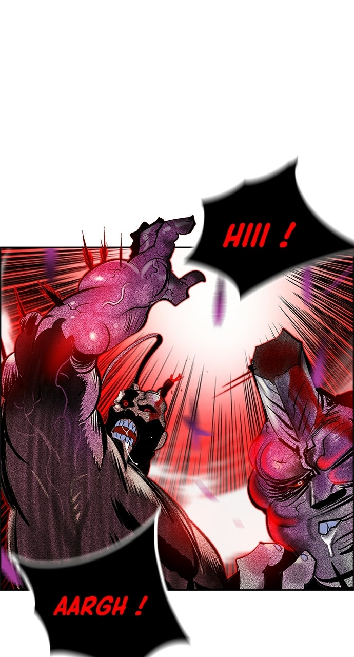 Read Jungle Juice fr Manga Online