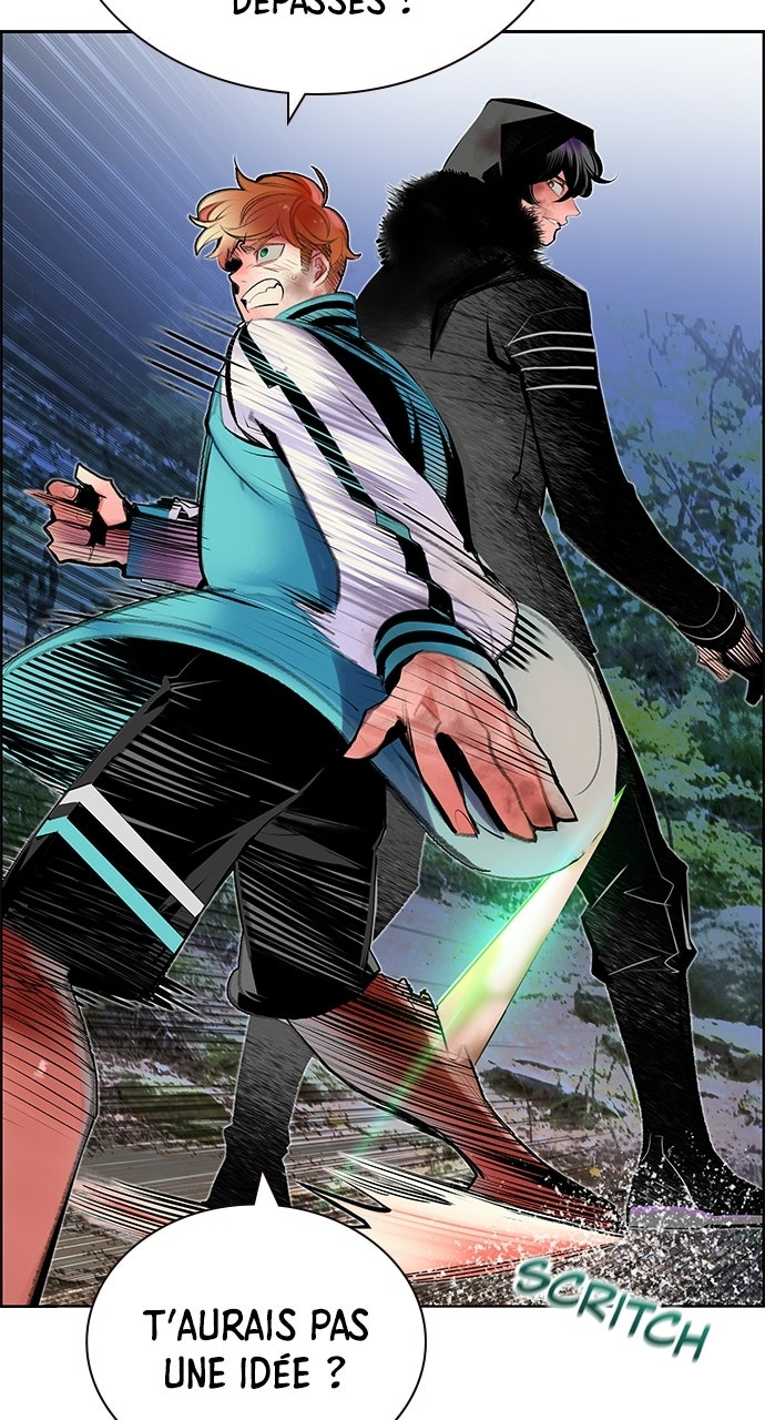 Read Jungle Juice fr Manga Online