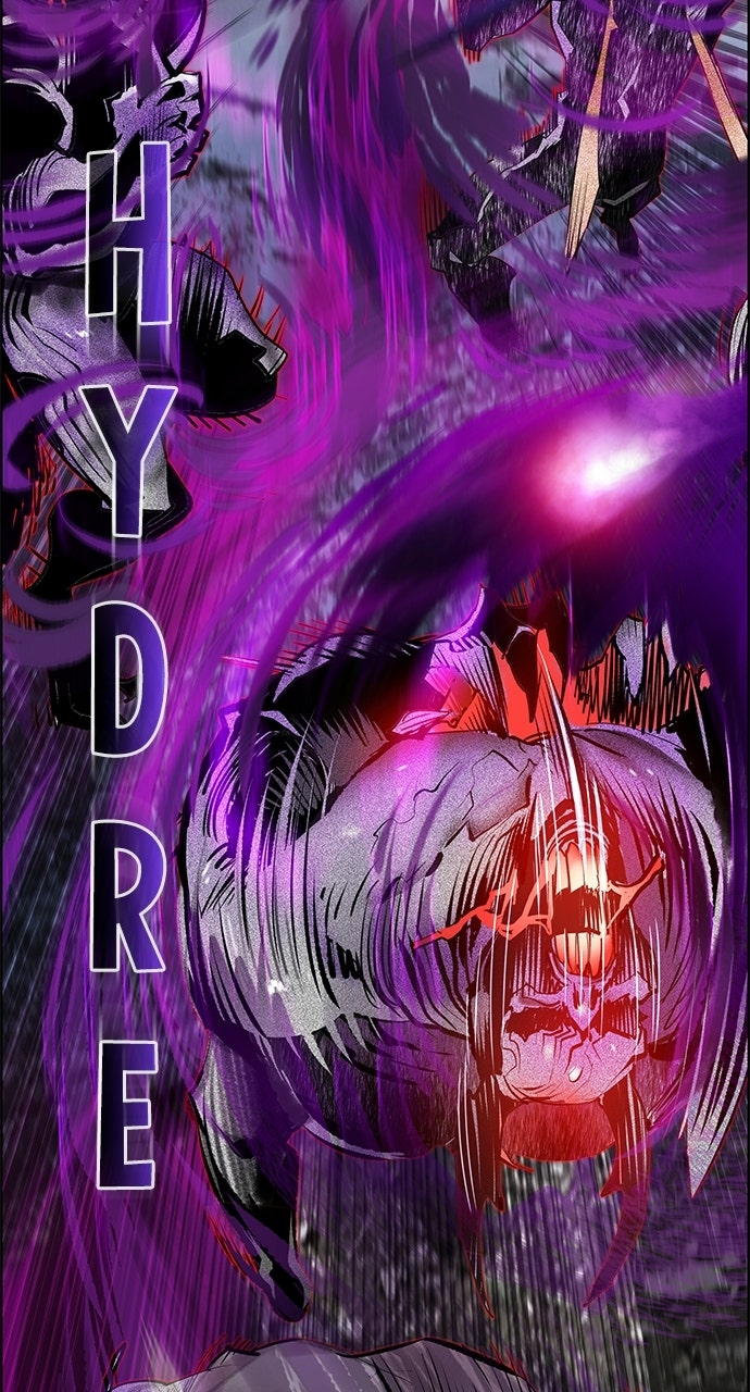 Read Jungle Juice fr Manga Online