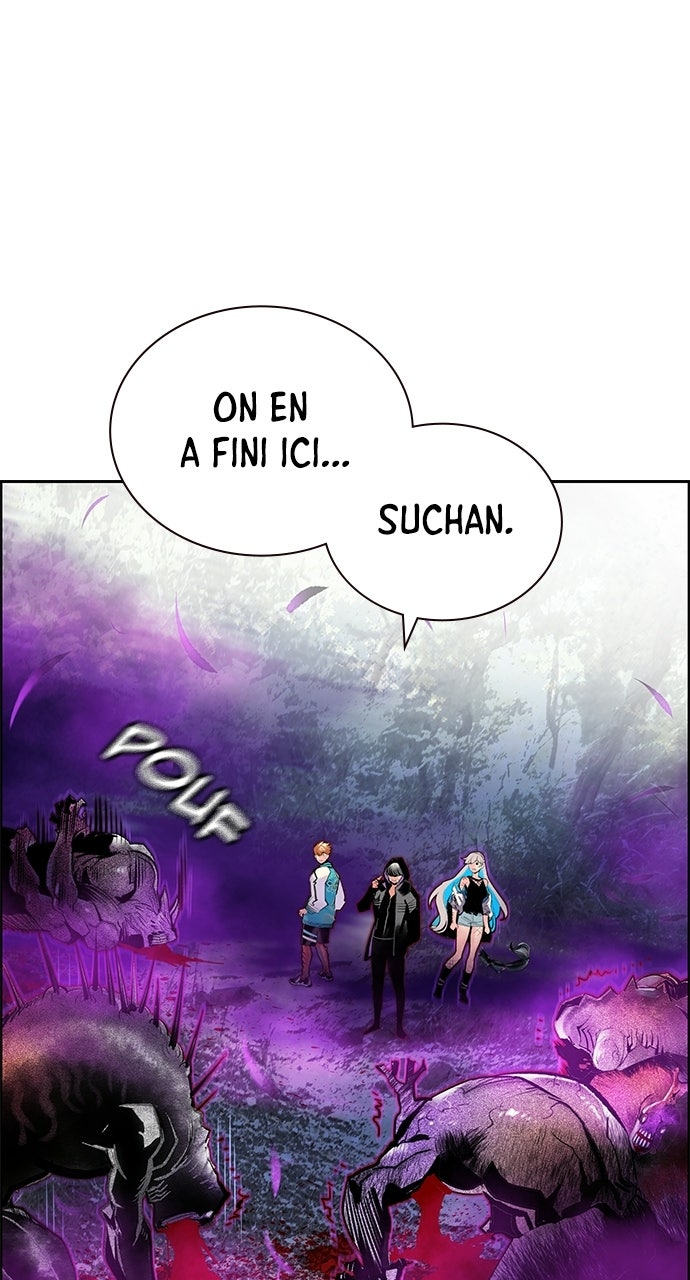 Read Jungle Juice fr Manga Online