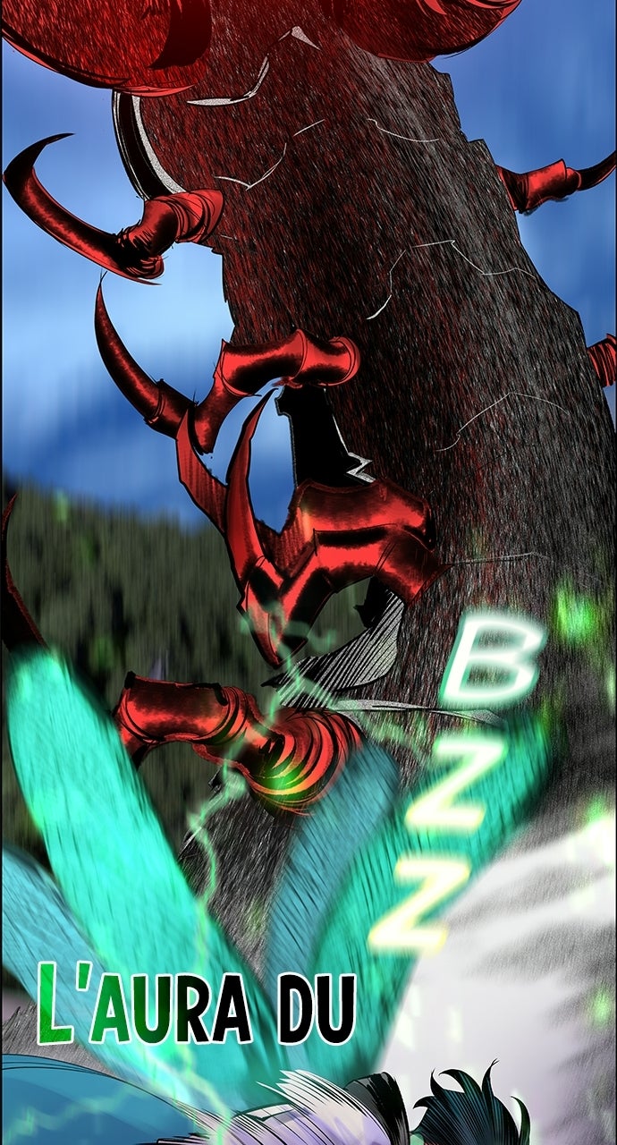 Read Jungle Juice fr Manga Online