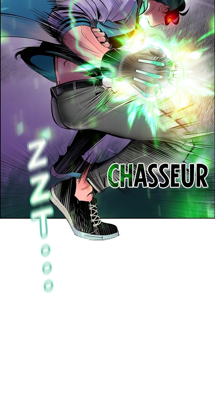 Read Jungle Juice fr Manga Online