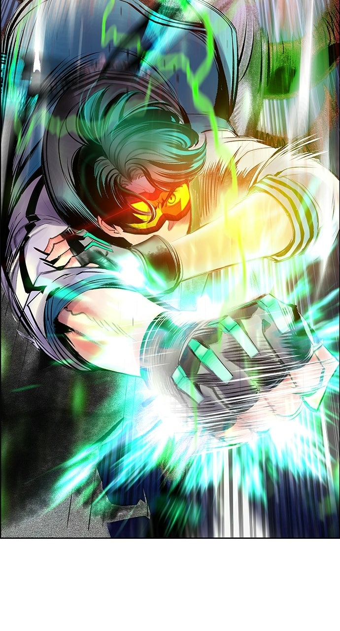 Read Jungle Juice fr Manga Online