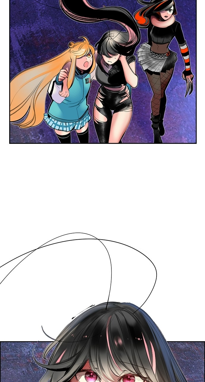 Read Jungle Juice fr Manga Online