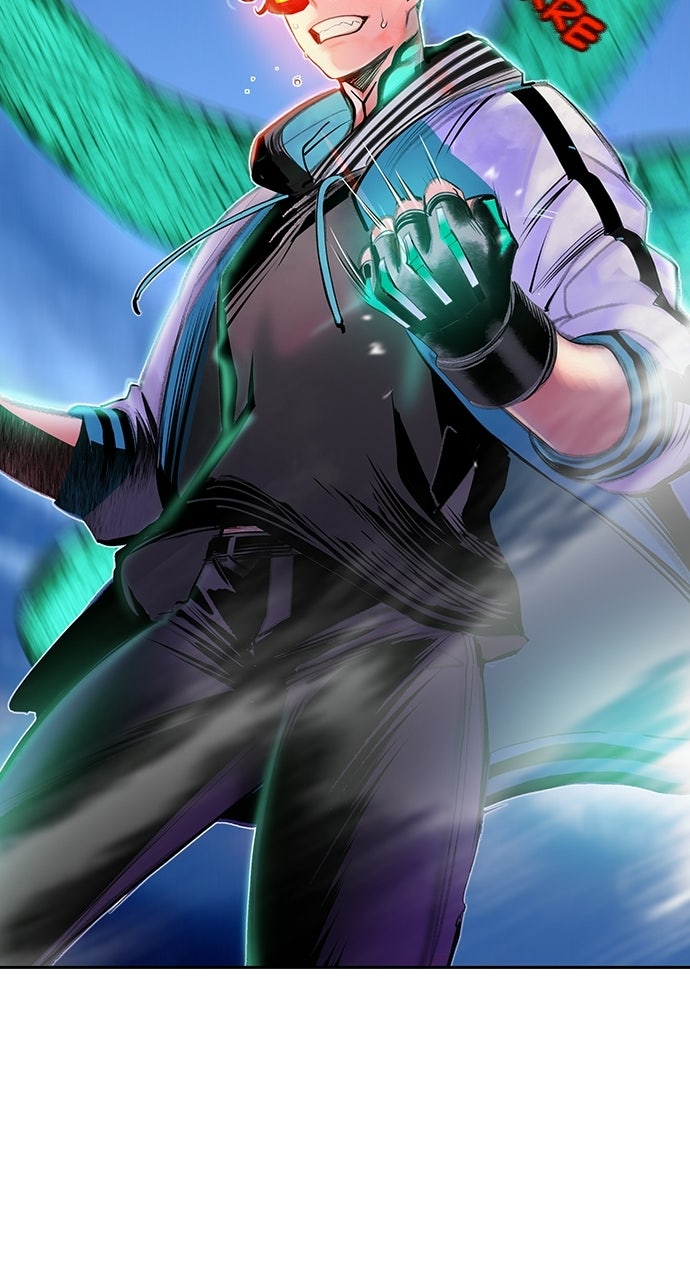 Read Jungle Juice fr Manga Online