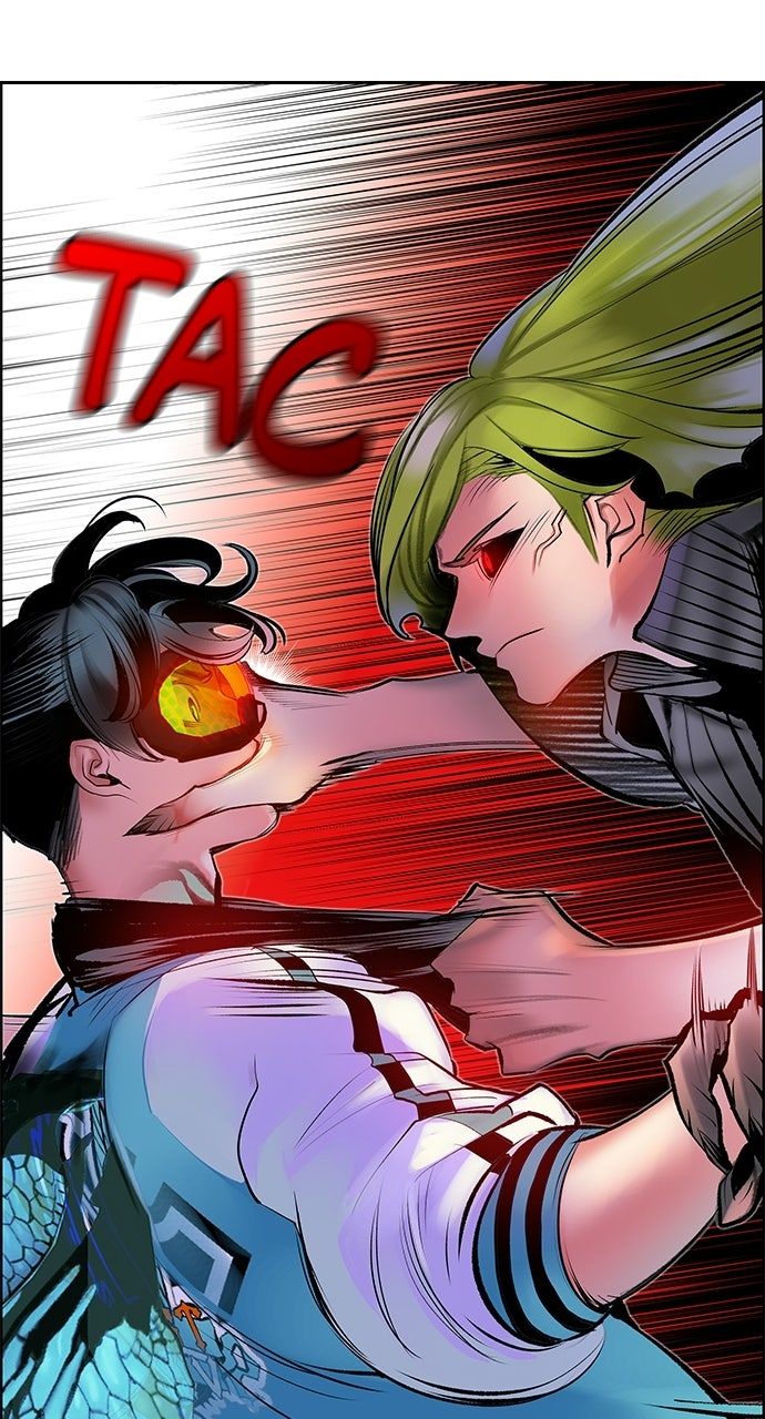 Read Jungle Juice fr Manga Online