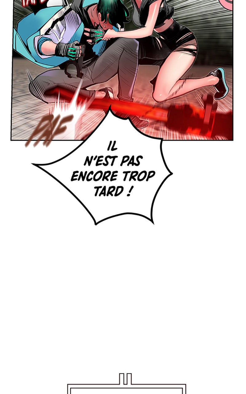 Read Jungle Juice fr Manga Online