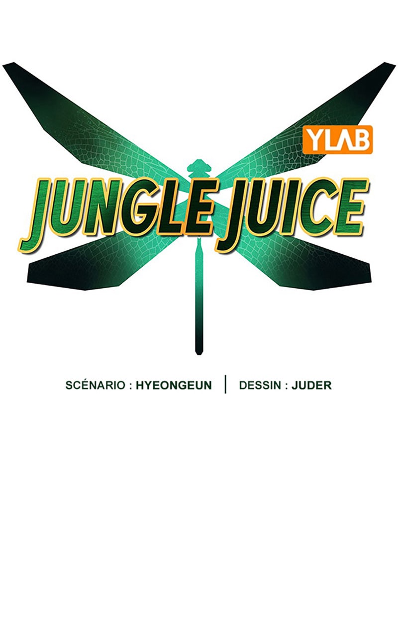 Read Jungle Juice fr Manga Online