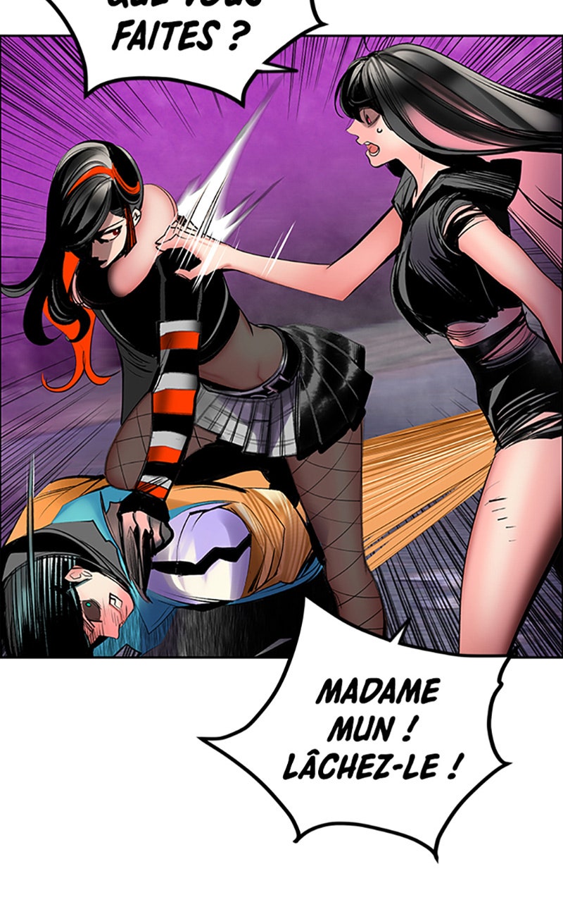 Read Jungle Juice fr Manga Online
