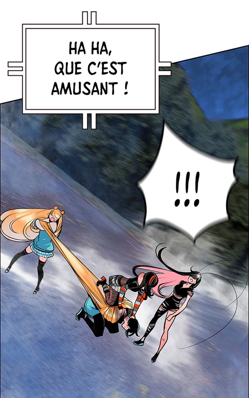 Read Jungle Juice fr Manga Online