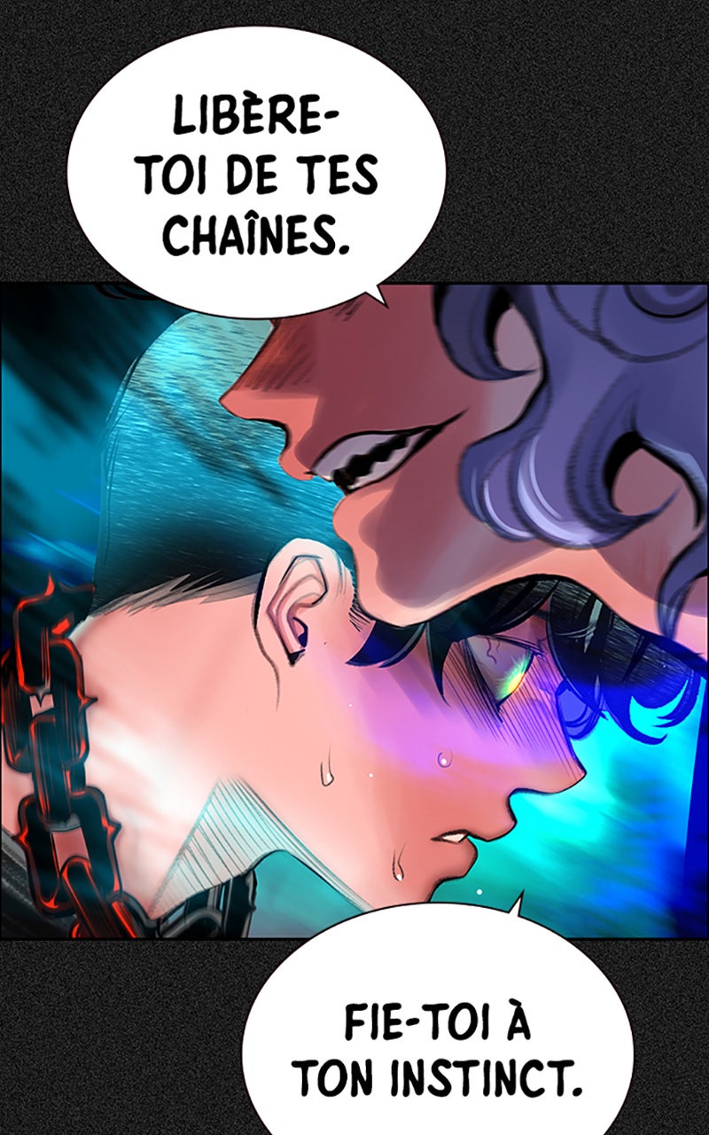 Read Jungle Juice fr Manga Online