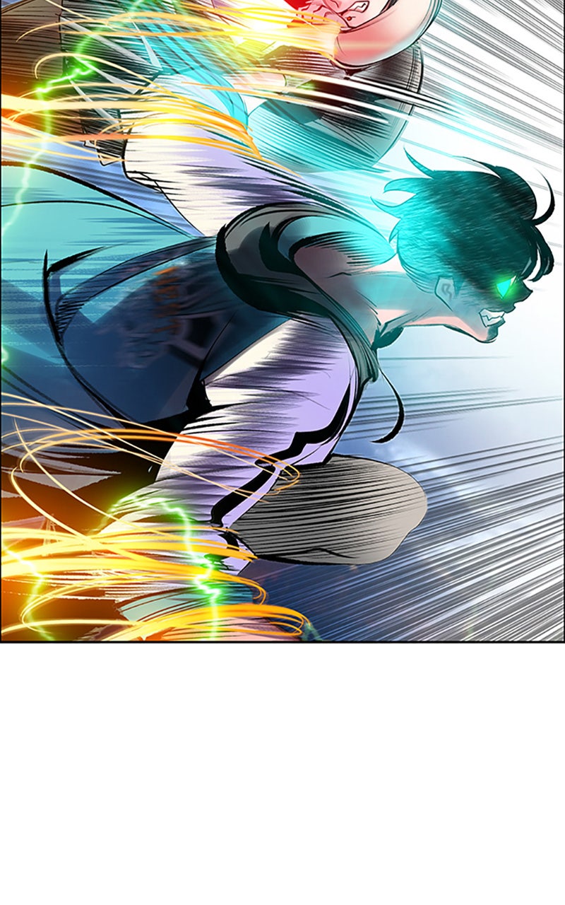 Read Jungle Juice fr Manga Online