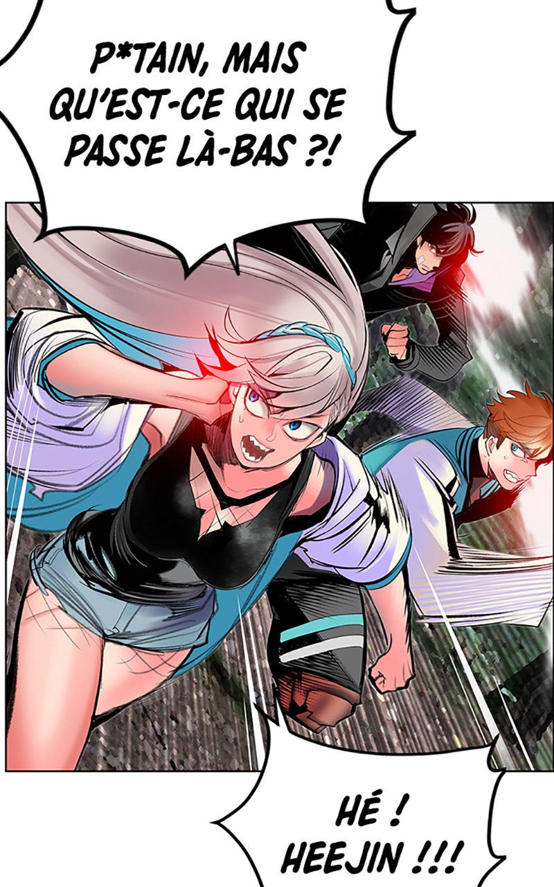 Read Jungle Juice fr Manga Online