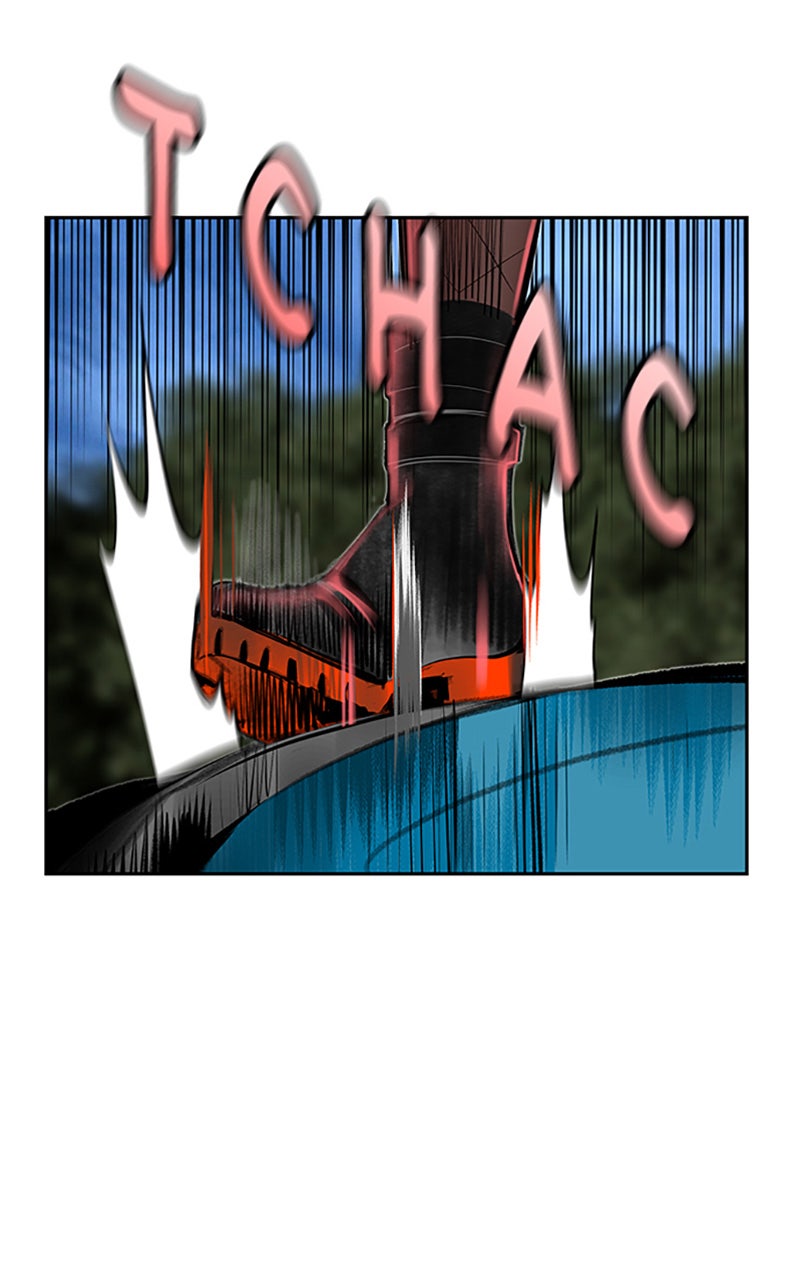 Read Jungle Juice fr Manga Online