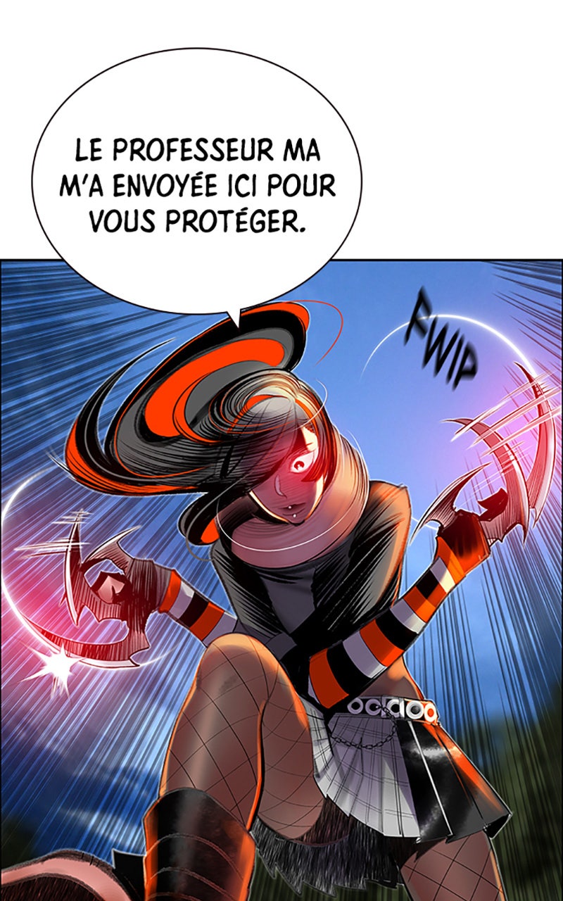 Read Jungle Juice fr Manga Online
