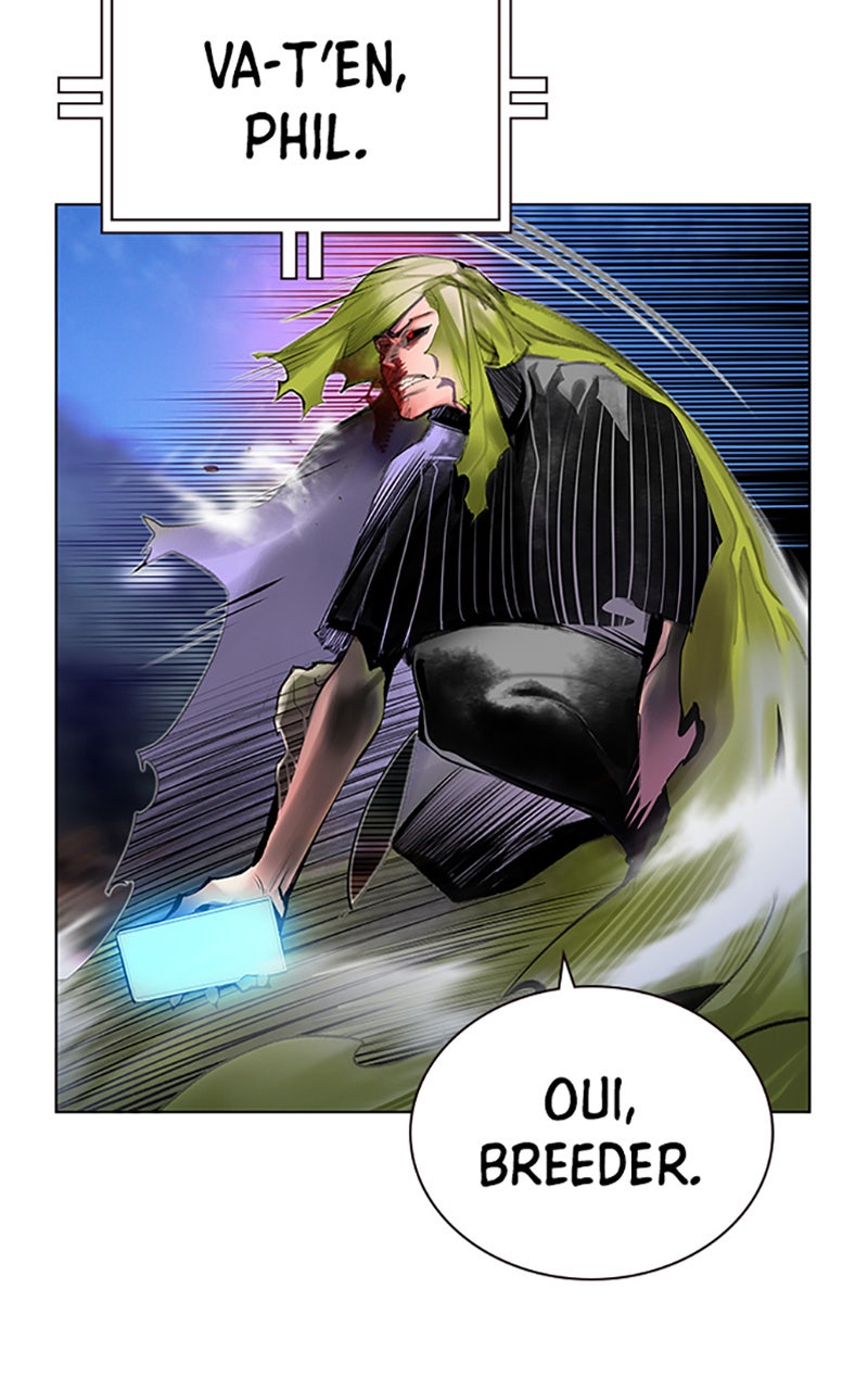 Read Jungle Juice fr Manga Online