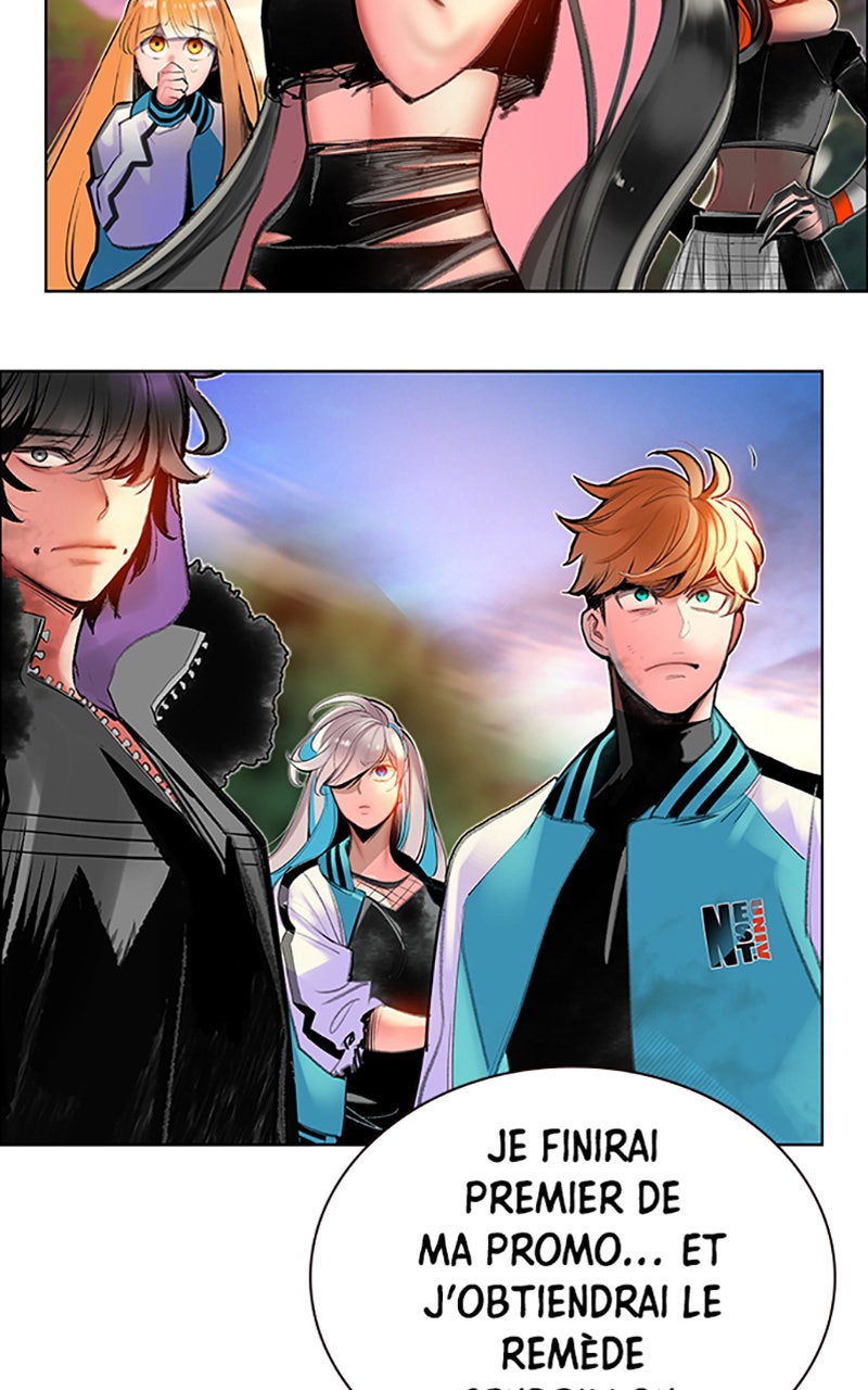 Read Jungle Juice fr Manga Online