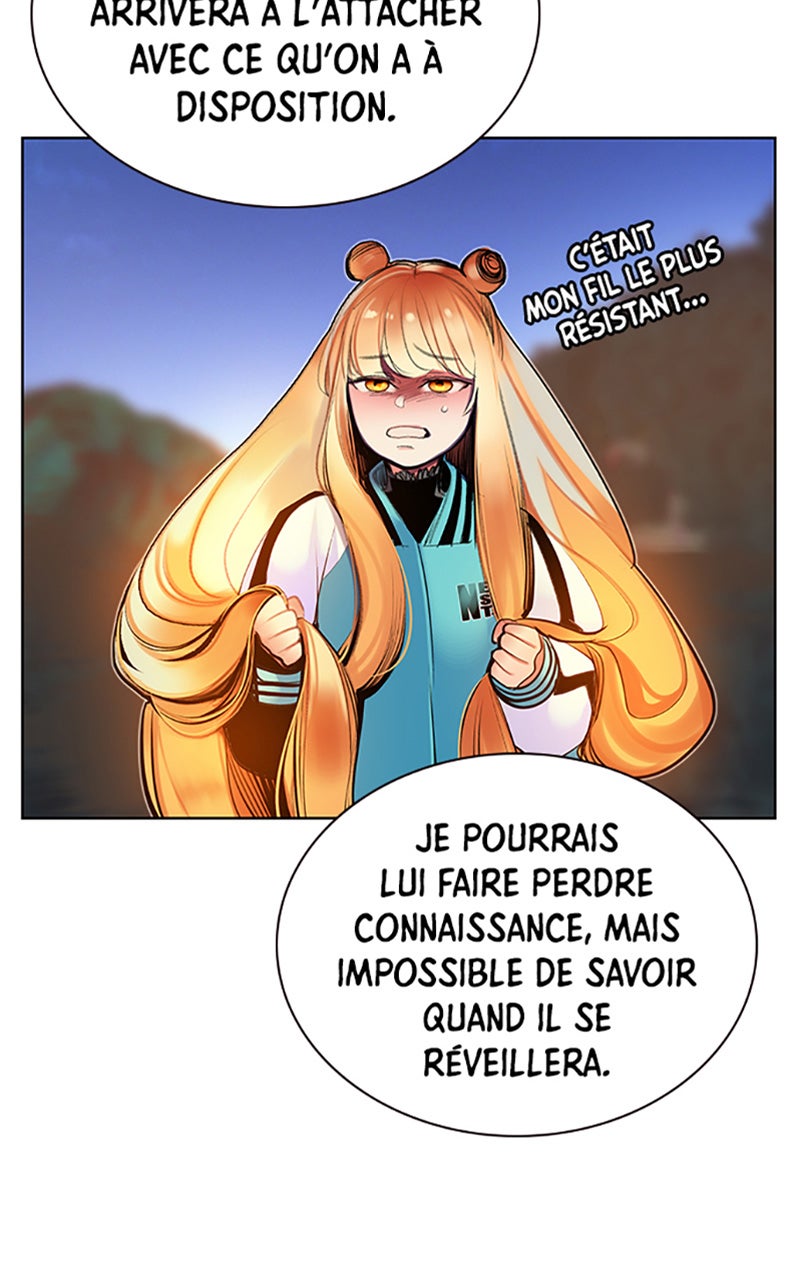 Read Jungle Juice fr Manga Online