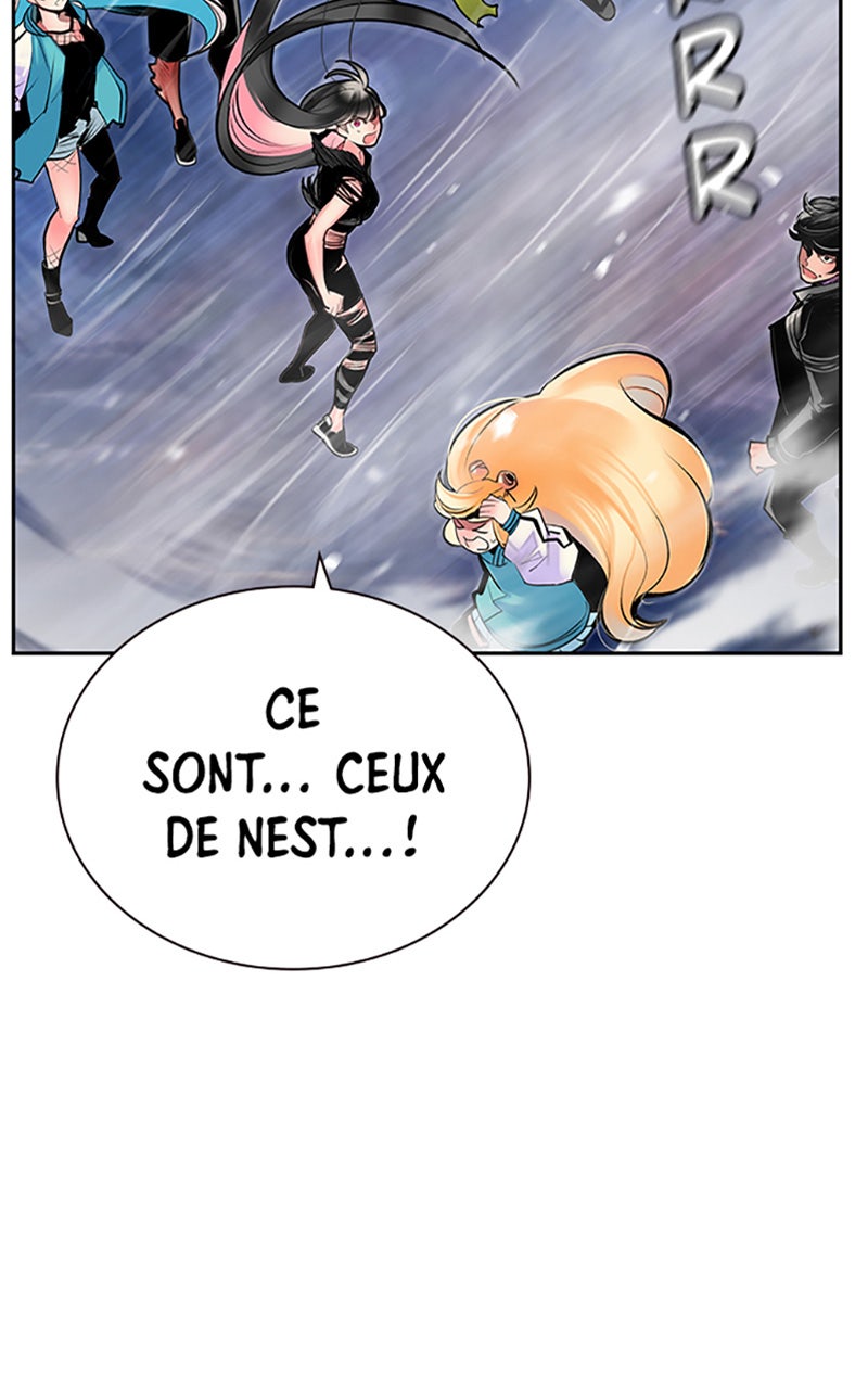 Read Jungle Juice fr Manga Online