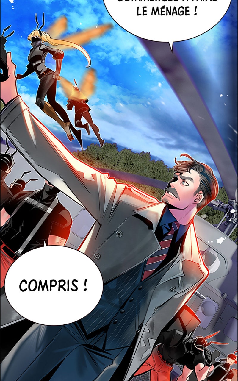 Read Jungle Juice fr Manga Online