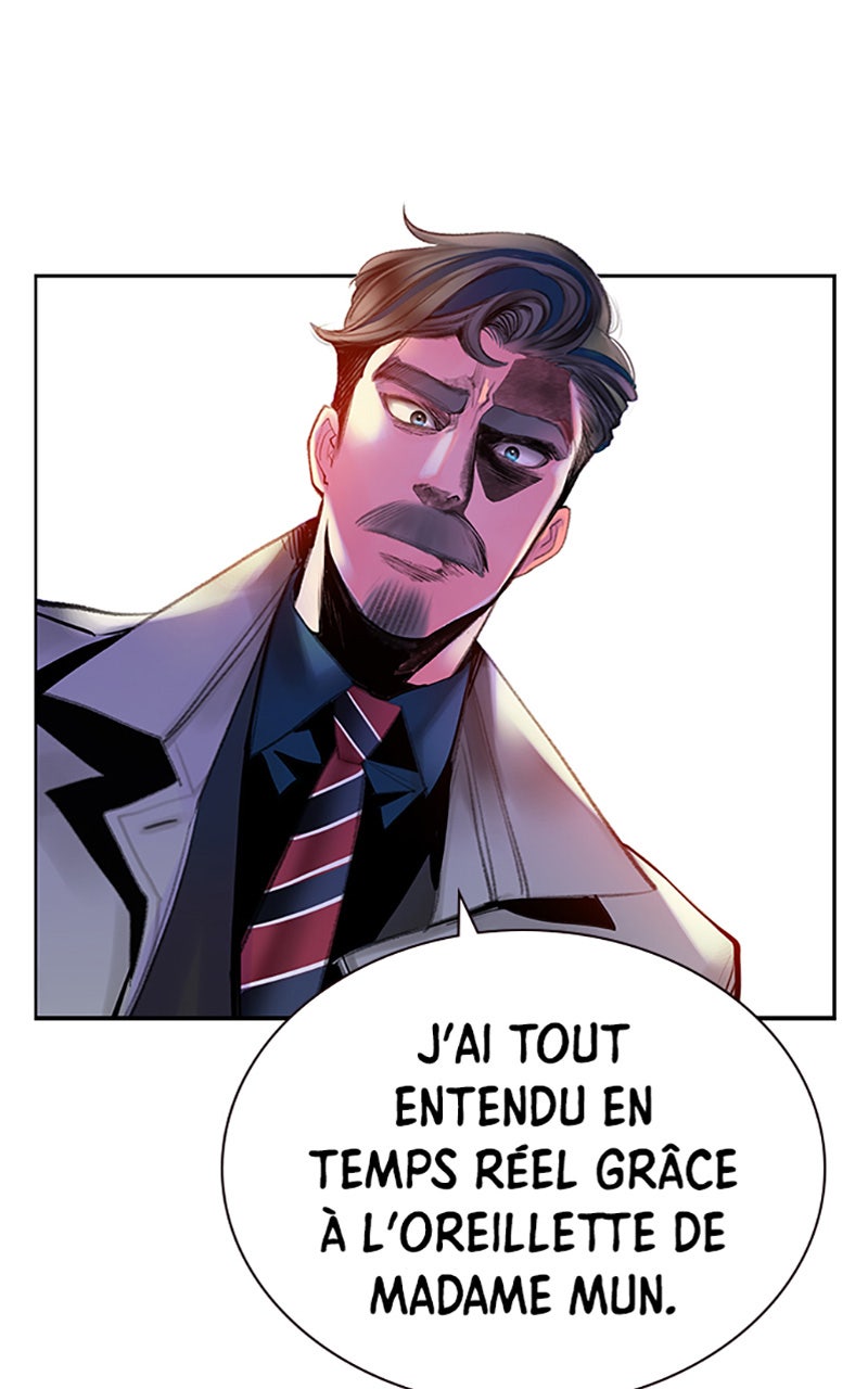Read Jungle Juice fr Manga Online