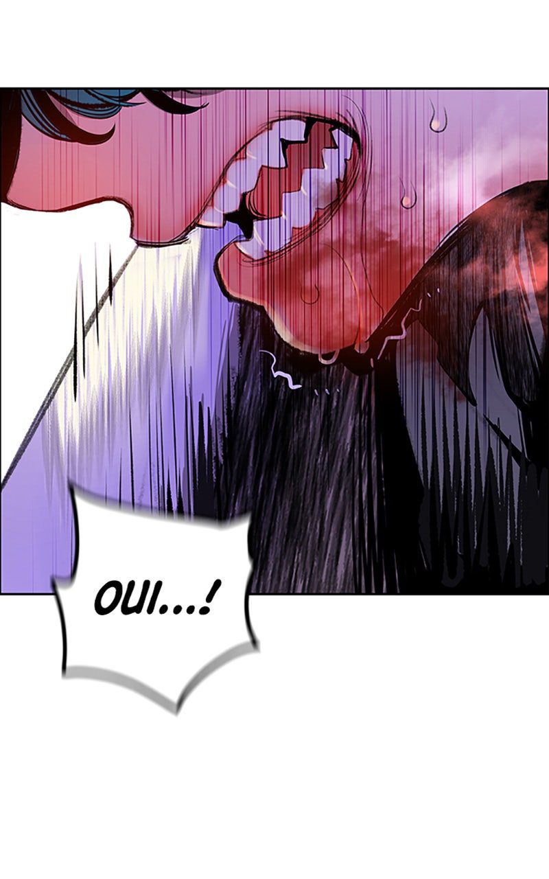 Read Jungle Juice fr Manga Online