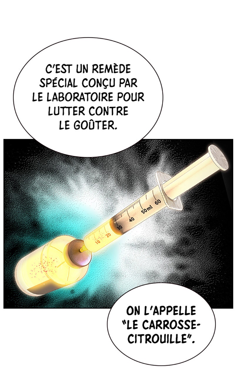 Read Jungle Juice fr Manga Online
