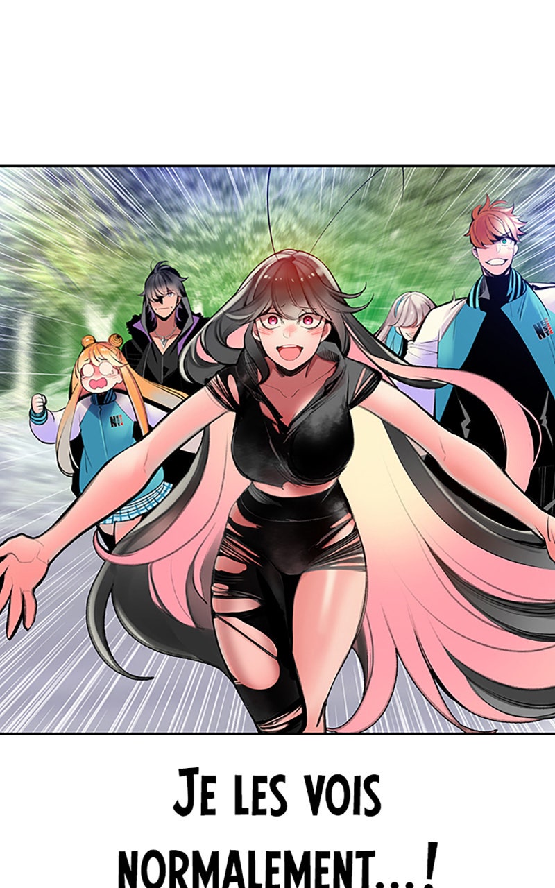 Read Jungle Juice fr Manga Online